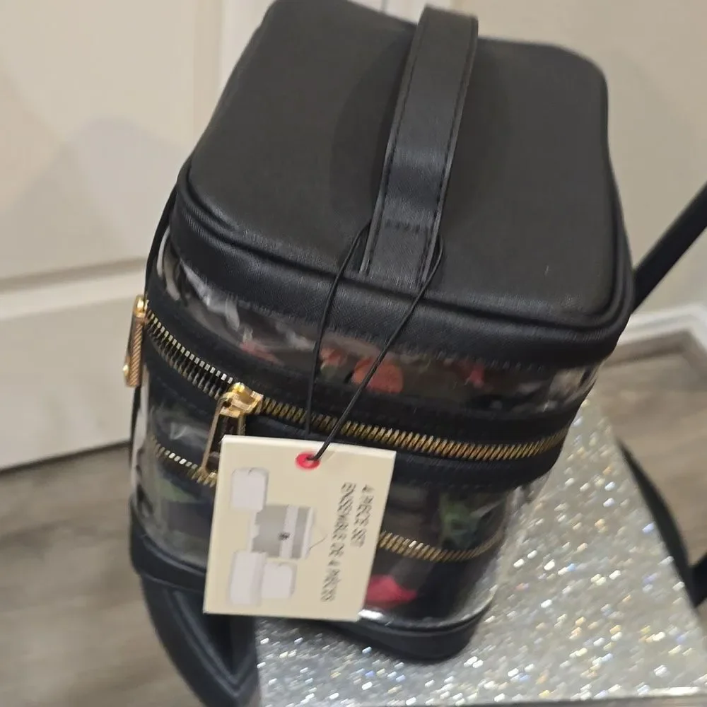 Ted Baker London stylish black